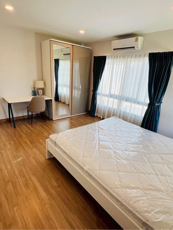 picture Centro Vibhavadi Fully furnished, ready to move in  - 8/10