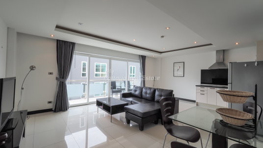 🛏️ 1 Bed - 🛁 1 Bath - 🏙️ Pool View - 🇹🇭 THAI name - 🏢 Tudor Court Pratumnak Pattaya - Ref: TUDOR17