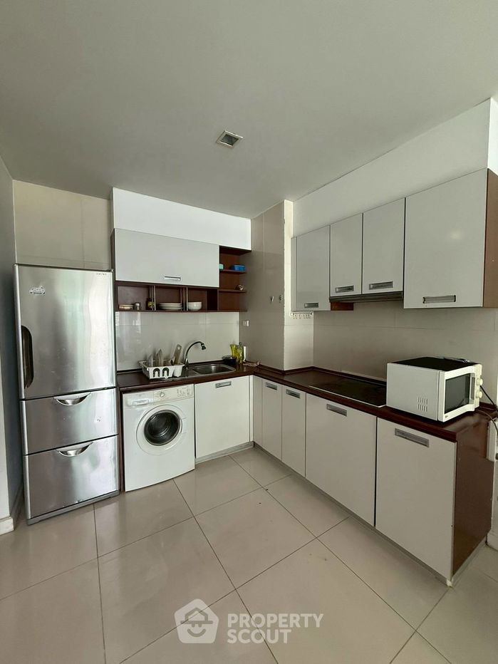 รูป คอนโด 2-ห้องนอน ที่ สุขุมวิท ซิตี้ รีสอร์ท คอนโดมิเนียม ใกล้ BTS นานา (ID 2343482) - รูปที่ 2/8