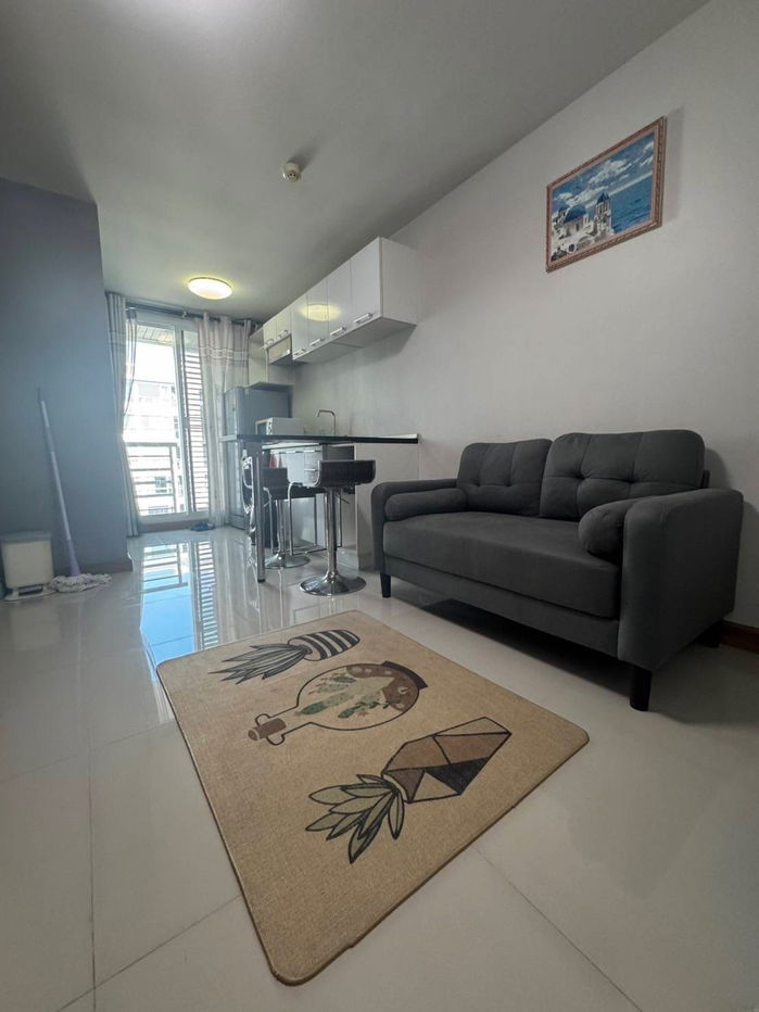 รูป Code: KJ9116  ให้เช่า The Link Sukhumvit 64 🔥🔥 จองเดือนนี้รับเงินคืน 1,000 บาท 🔥🔥 Add Line @kjcondo (มี@ข้างหน้าด้วยนะคะ) - รูปที่ 1/19