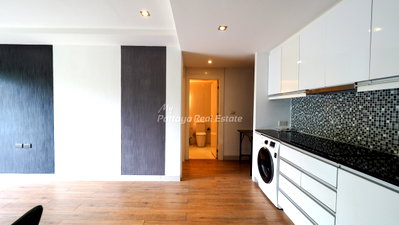 ขายคอนโด : 🛏️ 1 ห้องนอน - 🛁 1 ห้องน้ำ - 🏙️ Garden View - 🇹🇭 ชื่อบริษัท - 🏢 Novana Residence Pattaya - รหัส: NOV17