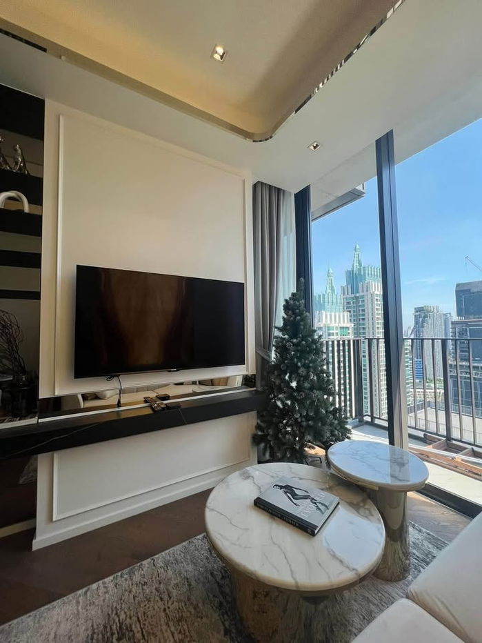 รูป 🏢 ให้เช่าคอนโด : 28 Chidlom (ทเวนตี้เอท ชิดลม)   รหัสทรัพย์ | 📌LNP-C9777  - รูปที่ 5/10