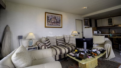 ขายคอนโด : 🛏️ 2 ห้องนอน - 🛁 1 ห้องน้ำ - 🏙️ Sea View - 🌏 ชื่อชาวต่างชาติ - 🏢 Jomtien Condotel Pattaya - รหัส: JTCT03