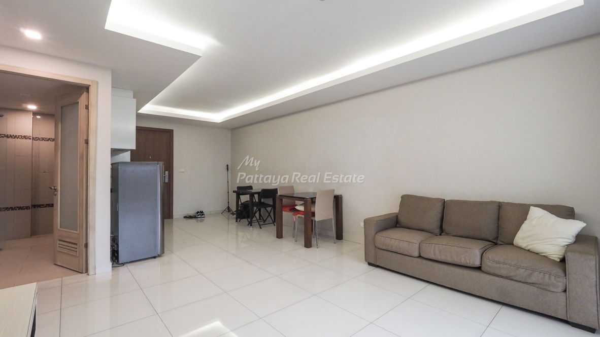 รูป 🛏️ 1 ห้องนอน - 🛁 1 ห้องน้ำ - 🏙️ Pool Views - 🇹🇭 ชื่อบริษัท - 🏢 Water Park Condominium Pattaya - รหัส: WPC20 - รูปที่ 7/14