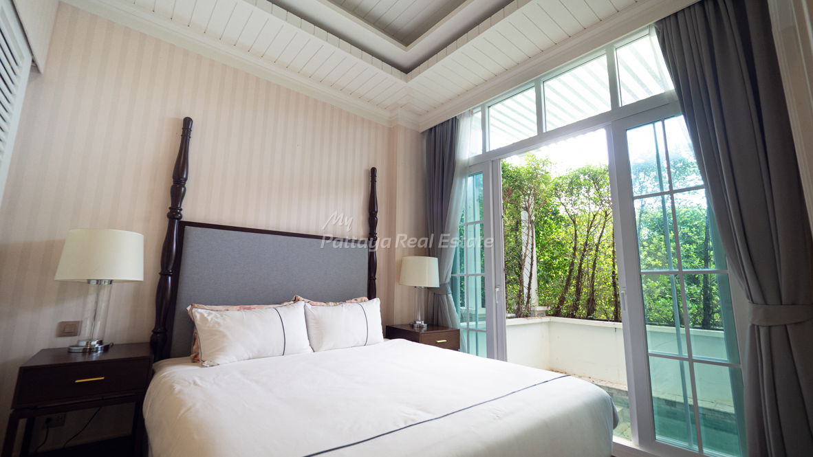 picture 🛏️ 1 Bed - 🛁 1 Bath - 🏙️ Pool Views - 🇹🇭 THAI name - 🏢 Grand Florida Beachfront Resort Pattaya - Ref: GF08 - 6/9