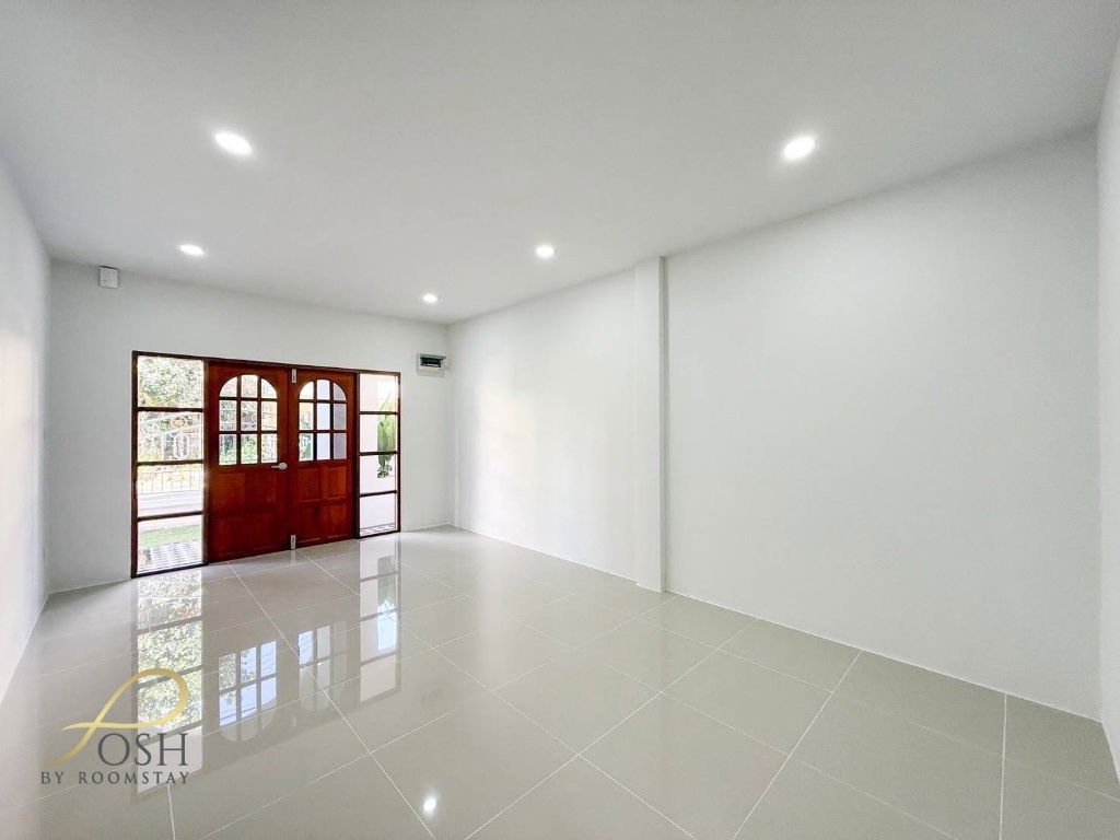 รูป ภูเก็ตวิลล่า @ ดาวรุ่ง | ทาวน์เฮ้าส์ 2 ชั้น โครงการคุณภาพ ทำเลดี เดินทางสะดวก ใจกลางชุมชน  บรรยากาศเงียบสงบ  - รูปที่ 20/78