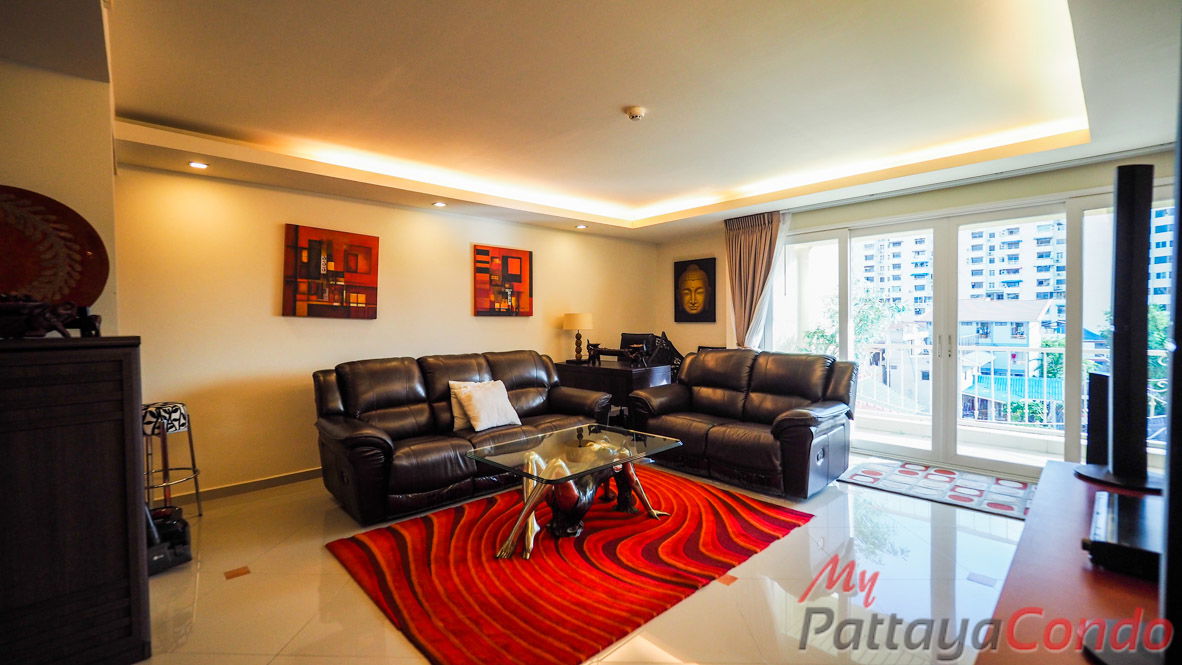 picture 🛏️ 2 Bed - 🛁 2 Bath - 🏙️ City Views - 🇹🇭 COMPANY name - 🏢 City Garden Pattaya - Ref: CGP19 - 3/18