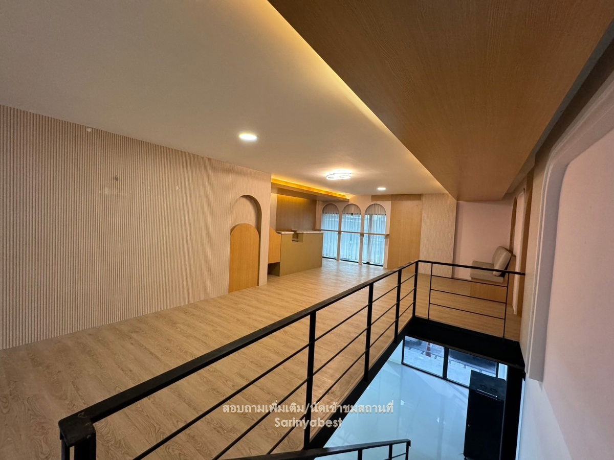 picture For rent homeoffice Nirvana @work kaset-nawamin  - 46/63