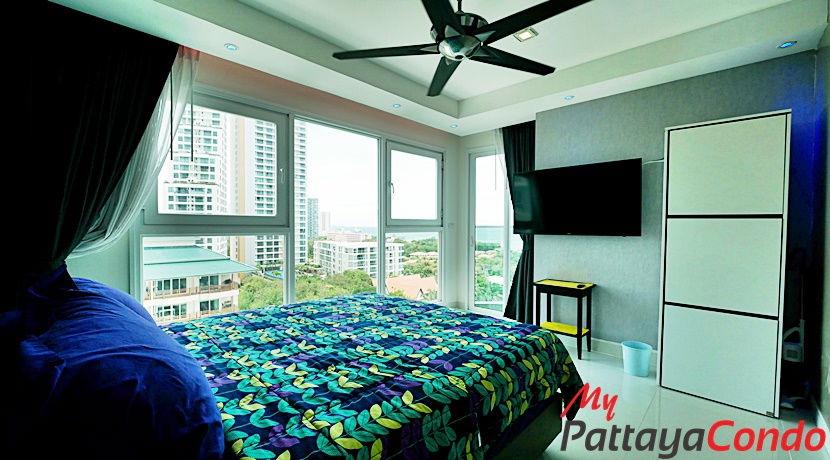 รูป 🛏️ 2 ห้องนอน - 🛁 2 ห้องน้ำ - 🏙️ Sea Views - 🇹🇭 ชื่อบริษัท - 🏢 Cosy Beach View Pattaya - รหัส: COSYB21 - รูปที่ 15/29