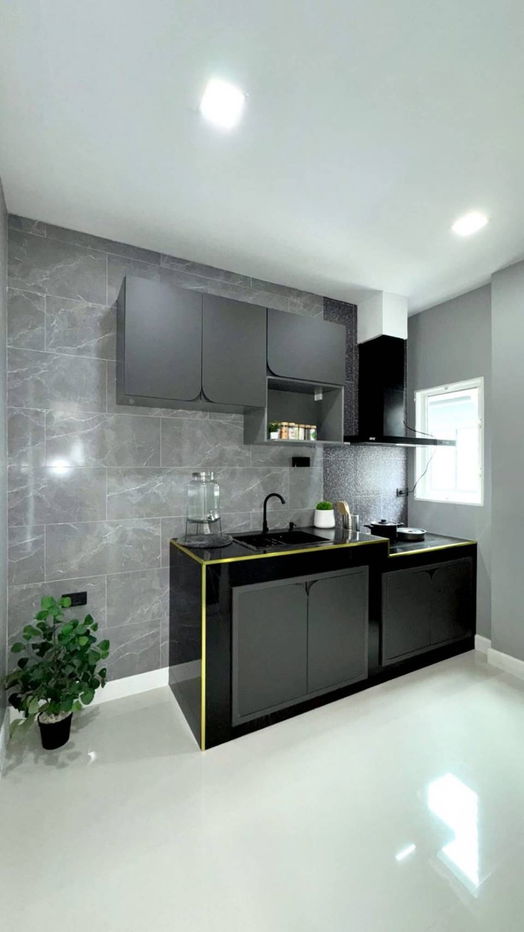 รูป ขายด่วนบ้านเดี่ยว 📍 The City Paholyothin 📍 3 ห้องนอน 3 ห้องน้ำ ใกล้สนามบินดอนเมือง - รูปที่ 10/11