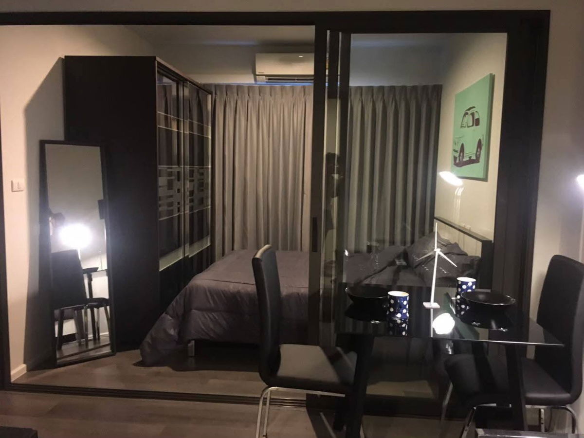 picture Condo for rent The stage taopoon interchange - 2/4