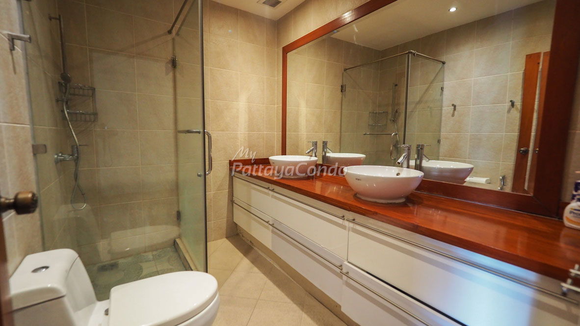 รูป 🛏️ 3 ห้องนอน - 🛁 2 ห้องน้ำ - 🏙️ Pool Views - 🌏 ชื่อชาวต่างชาติ - 🏢 Nordic Dream Paradise Pattaya - รหัส: NDP06 - รูปที่ 28/33