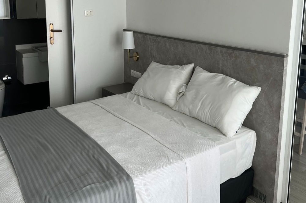 รูป 🔥 สำหรับขาย !! 🔥 Code C20251000007..........Haven Luxe, ห้องสตูดิโอ, 1 ห้องน้ำ, แต่งครบ, ราคาพิเศษ!!📣📣 - รูปที่ 6/8