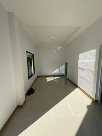 รูป ขายบ้านเดี่ยวสองชั้น   2 ห้องนอน  2 ห้องน้ำ  1 ห้องครัว  2 ที่จอดรถ - รูปที่ 4/16