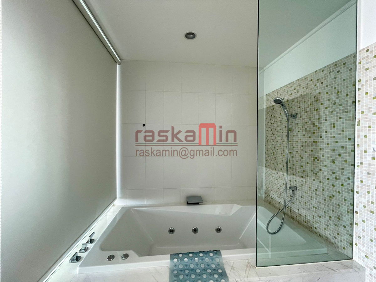 รูป ให้เช่าคอนโดหรู Northpoint Wongamat – วิวทะเล 2 ห้องนอน - รูปที่ 13/34