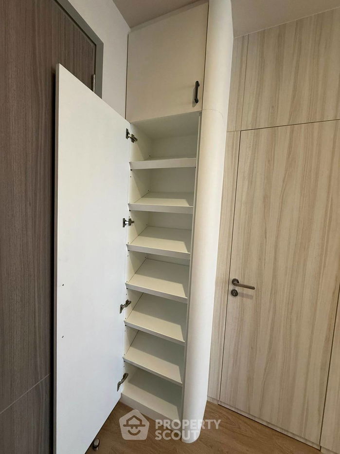 รูป คอนโด 1-ห้องนอน ที่ ดิ อิสสระ สาทร ใน ทุ่งมหาเมฆ (ID 2341506) - รูปที่ 16/17