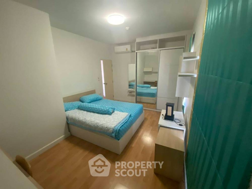 รูป คอนโด 2-ห้องนอน ที่ มายคอนโด ลาดพร้าว 27 ใกล้ MRT รัชดาภิเษก (ID 1468981) - รูปที่ 6/11