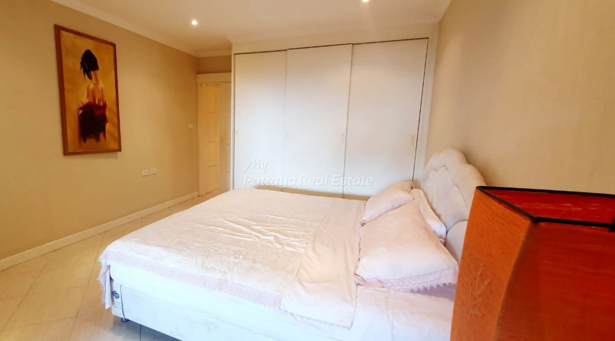 picture 🛏️ 1 Bed - 🛁 1 Bath - 🏙️ Sea Views - 🌏 FOREIGN name - 🏢 Executive Residence 3 Pattaya - Ref: EXTHREE05 - 6/10