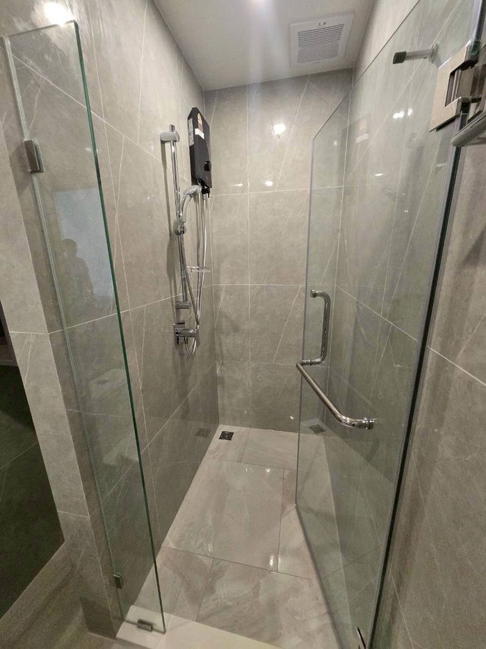 รูป Nue District R9 – คอนโดหรูให้เช่า | 2 ห้องนอน มือหนึ่ง ไม่เคยเข้าอยู่ | 480 ม. จาก MRT พระราม 9 - รูปที่ 8/42