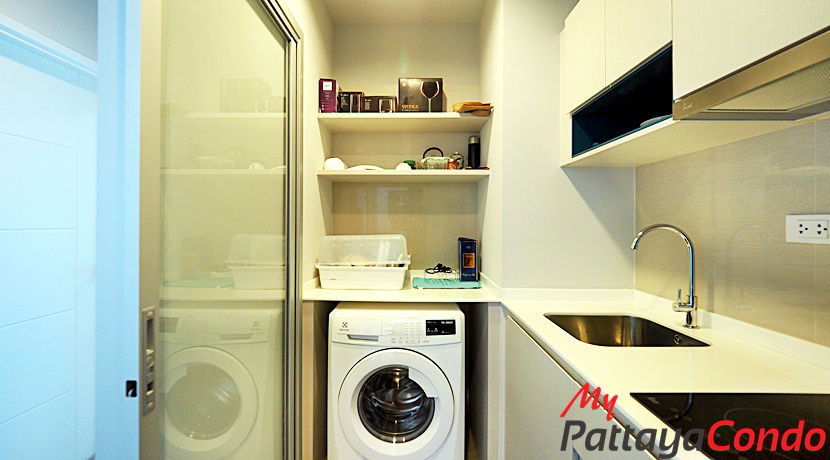 picture 🛏️ 2 Bed - 🛁 2 Bath - 🏙️ Sea Views - 🇹🇭 THAI name - 🏢 Centric Sea Pattaya - Ref: CC47 - 7/15