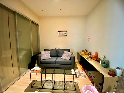 คอนโดให้เช่า : คอนโด 1-ห้องนอน ที่ สกาย วอล์ค เรสซิเดนซ์ ใกล้ BTS พระโขนง (ID 1952462)