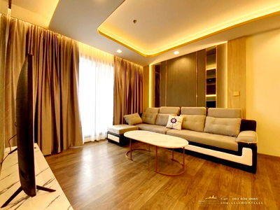 Condos for rent : For Rent📍2Bed2Bath🛁Life ladprao valley📞0639399665