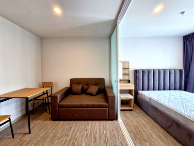 คอนโดให้เช่า : 🟠Regent home   1นอน 1น้ำ  9500 Line ID: 0982162681