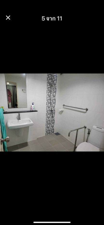 รูป ขายทาวน์โฮม 3ชั้น ดิ เอ็กซ์คลูซีฟ พัฒนาการ 44 ใกล้เอกมัย ทองหล่อ พระราม9 อโศก - รูปที่ 4/8