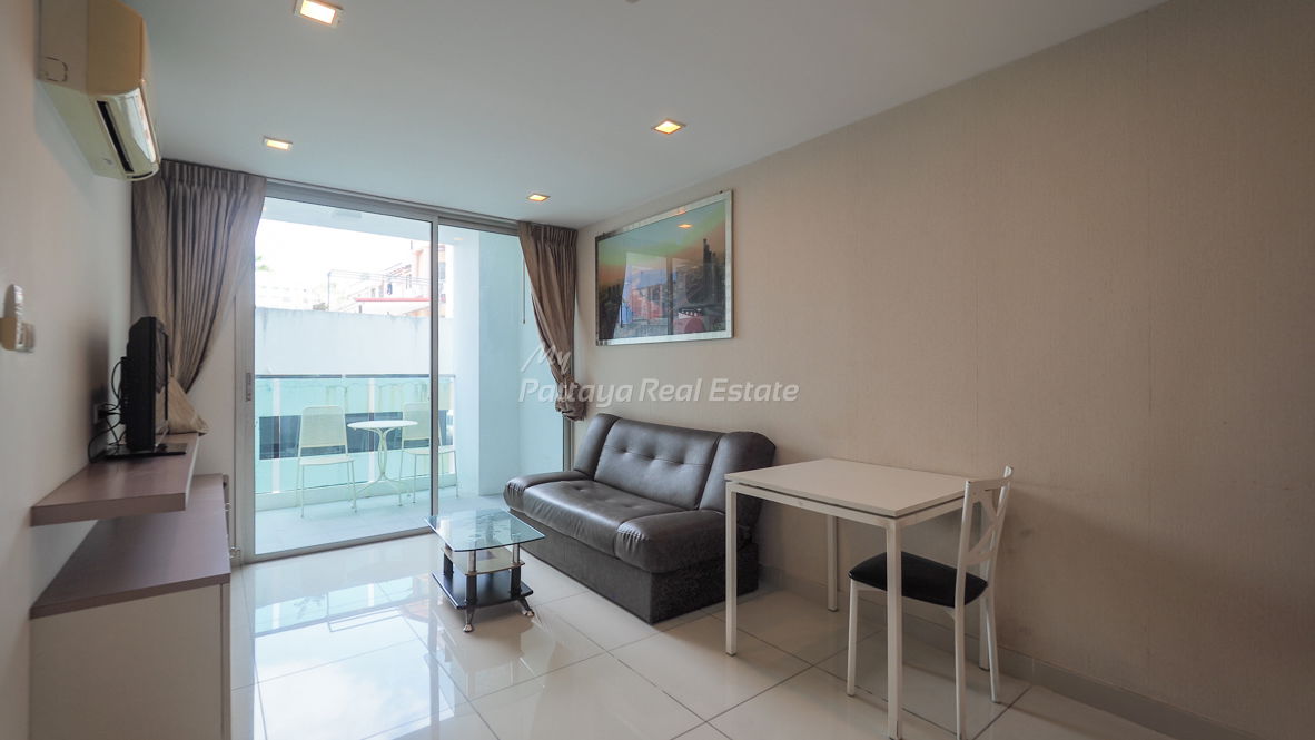 picture 🛏️ 1 Bed - 🛁 1 Bath - 🏙️ City Views - 🇹🇭 COMPANY name - 🏢 Park Royal 3 Pattaya - Ref: PARK3R13 - 3/12