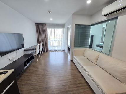 รูปภาพ ให้เช่าคอนโด Hall mark แจ้งวัฒนะปากเกร็ด 17 ตึก บี ชั้น 4 ขนาด 42 ตรม.ราคา 8,900 บาท อยู่ตรงข้ามเซ็นทรัลแจ้งวัฒนะ ติดถนนใหญ่เข้าออกสะดวก