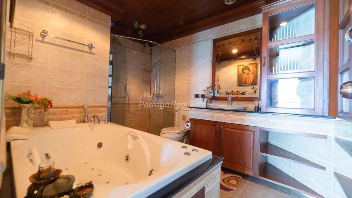 picture 🛏️ 3 Bed - 🛁 3 Bath - 🏙️ Sea & Island Views - 🇹🇭 THAI name - 🏢 Royal Cliff Garden Pattaya - Ref: RCG04 - 18/26