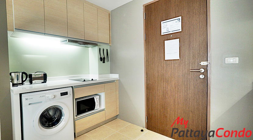 picture 🛏️ 1 Bed - 🛁 1 Bath - 🏙️ City Views - 🇹🇭 THAI name - 🏢 The Winner Condominium Pattaya - Ref: WINNER07 - 2/16