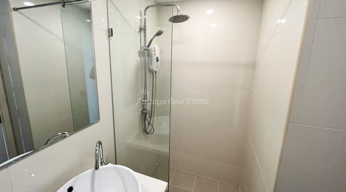 รูป 🛏️ Studio - 🏙️ Sea Views - 🌏 ชื่อชาวต่างชาติ - 🏢 Sea Saran Condominium Bang Saray - รหัส: SEAS09 - รูปที่ 5/11