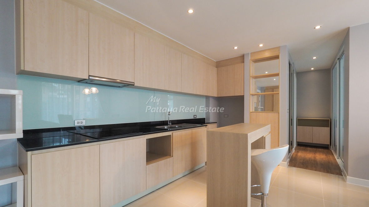 picture 🛏️ 2 Bed - 🛁 2 Bath - 🏙️ Pool Views - 🌏 FOREIGN name - 🏢 Grande Caribbean Condo Resort Pattaya - Ref: GC21 - 3/20