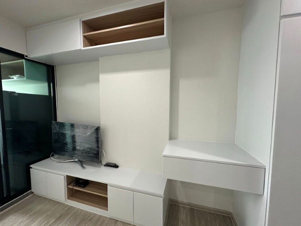 picture 🥳[RAR2510-2256] Rye HuaMak. Tower A, Fl.8*Washing machine *Near ARL Huamak💚Line id: @thefirstagent** - 5/11