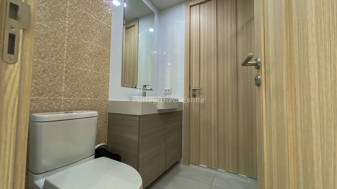 รูป 🛏️ 1 ห้องนอน - 🛁 1 ห้องน้ำ - 🏙️ Garden Views - 🇹🇭 ชื่อบริษัท - 🏢 Mirage Condominium Bang Saray - รหัส: MIR05 - รูปที่ 11/14