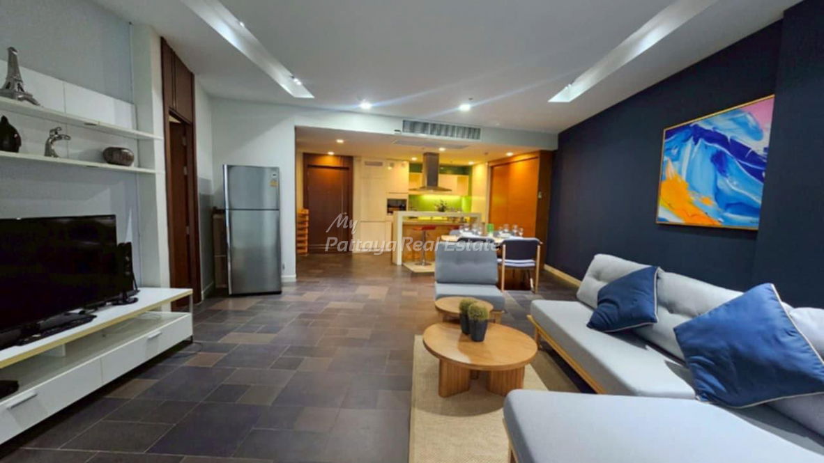 picture 🛏️ 2 Bed - 🛁 2 Bath - 🏙️ Sea Views - 🌏 FOREIGN name - 🏢 Ananya Beachfront WongAmat Pattaya - Ref: ANYW02 - 8/16