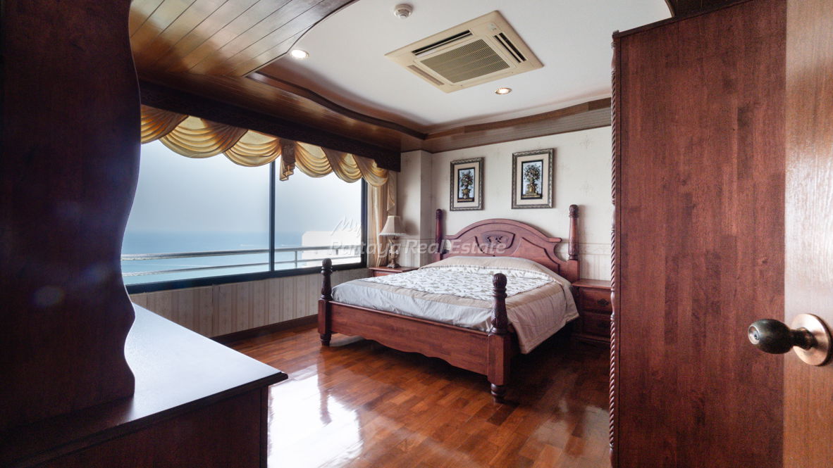 picture 🛏️ 3 Bed - 🛁 3 Bath - 🏙️ Sea & Island Views - 🇹🇭 THAI name - 🏢 Royal Cliff Garden Pattaya - Ref: RCG04 - 15/26