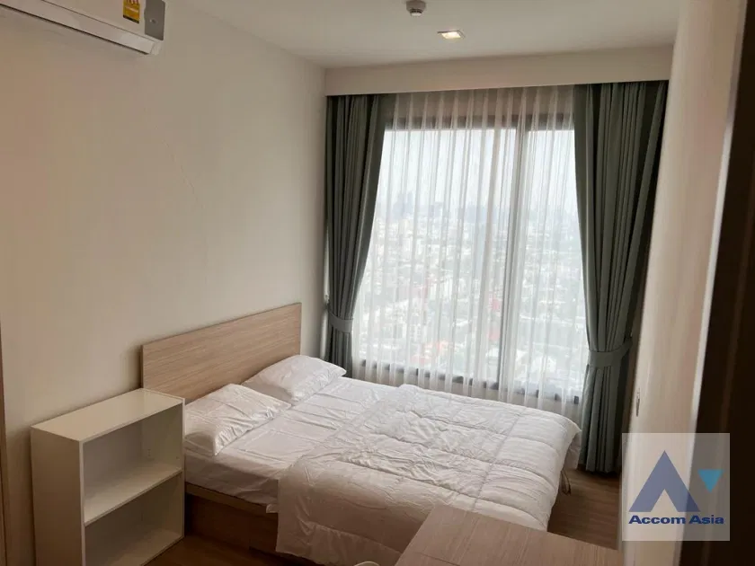 รูป 🔼🔽 AccomA 📩 Fully Furnished,Pet friendly 3 BR Condominium @M Jatujak (AA42267) - รูปที่ 11/18