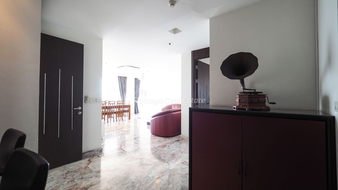 picture 🛏️ 4 Bed - 🛁 6 Bath - 🏙️ Sea Views - 🌏 FOREIGN name - 🏢 Ananya Beachfront Naklua Pattaya - Ref: ANY04 - 1/34