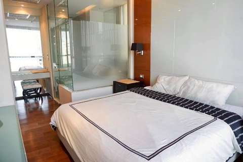 รูปภาพ ห้องราคาดี ที่นี่เลย👏The Address สุขุมวิท 28 