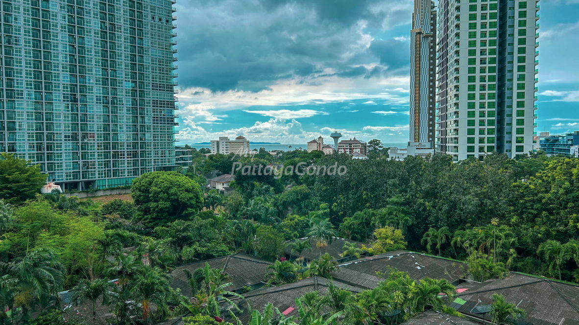 picture 🛏️ Studio - 🏙️ Sea Views - 🇹🇭 THAI name - 🏢 Laguna Beach Resort Jomtien - Ref: LBRJ25 - 16/17