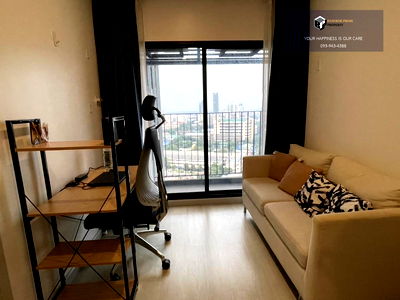 Condos for rent : Knightsbridge Prime Sathorn | Fully furnished luxury unit 🚗 With automatic parking system ✨ #2025100812265