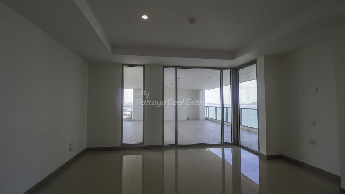 รูป 🛏️ 2 ห้องนอน - 🛁 3 ห้องน้ำ - 🏙️ Sea Views - 🇹🇭 ชื่อไทย - 🏢 The Riviera Jomtien Pattaya - รหัส: RJ30 - รูปที่ 12/28