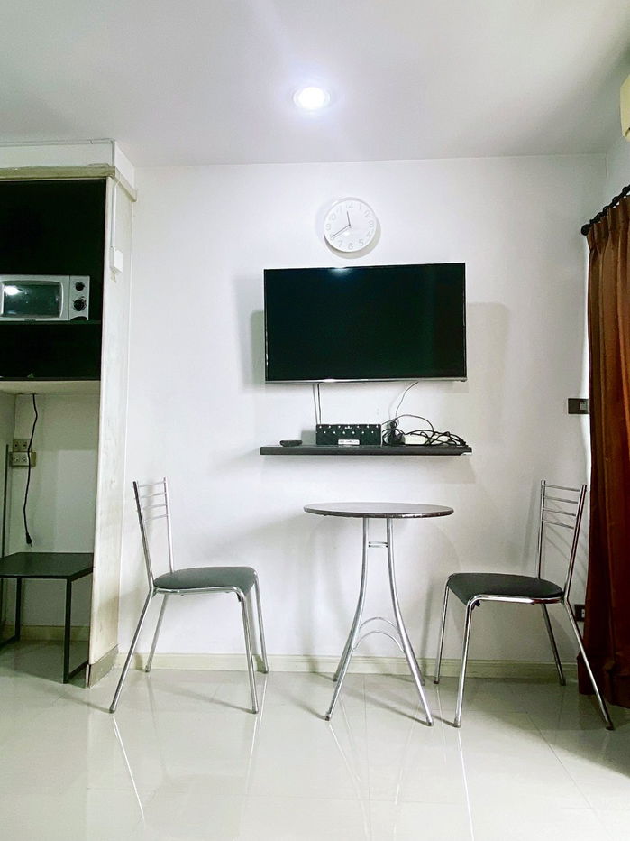picture 🥳[RAR2510-2251] Klongchan Place. Tower C, Fl.20th *Near The Mall Bangkapi💚Line id: @thefirstagent - 2/7