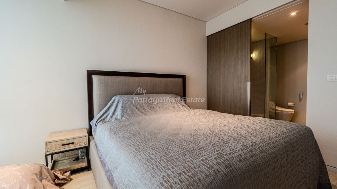 picture 🛏️ 3 Bed - 🛁 3 Bath - 🏙️ Sea Views - 🌏 FOREIGN name - 🏢 Veranda Residence Pattaya - Ref: VRD10 - 18/24