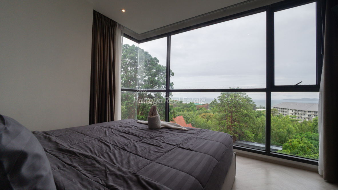 picture 🛏️ 2 Bed - 🛁 2 Bath - 🏙️ Sea Views - 🌏 FOREIGN name - 🏢 Andromeda Condominium Pattaya - Ref: ANDROM15 - 10/20