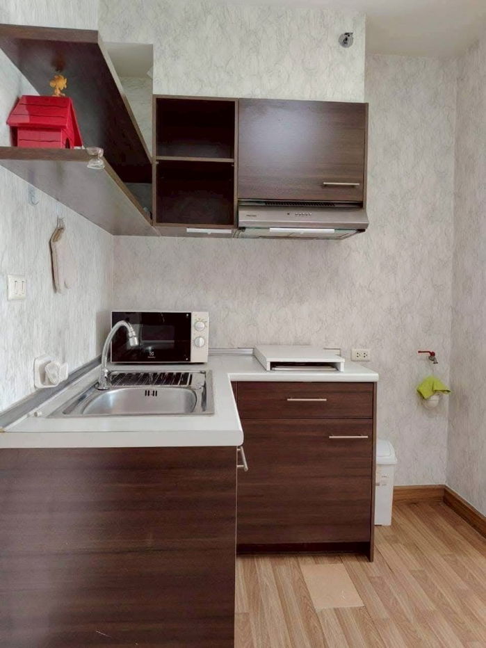 รูป  ให้เช่าด่วน‼️ S&S Sukhumvit Condo สุขุมวิท 101/1 
(เอส แอนด์ เอส สุขุมวิท 101/1) ✅ห้องพร้อมเข้าพักเลย  - รูปที่ 7/9