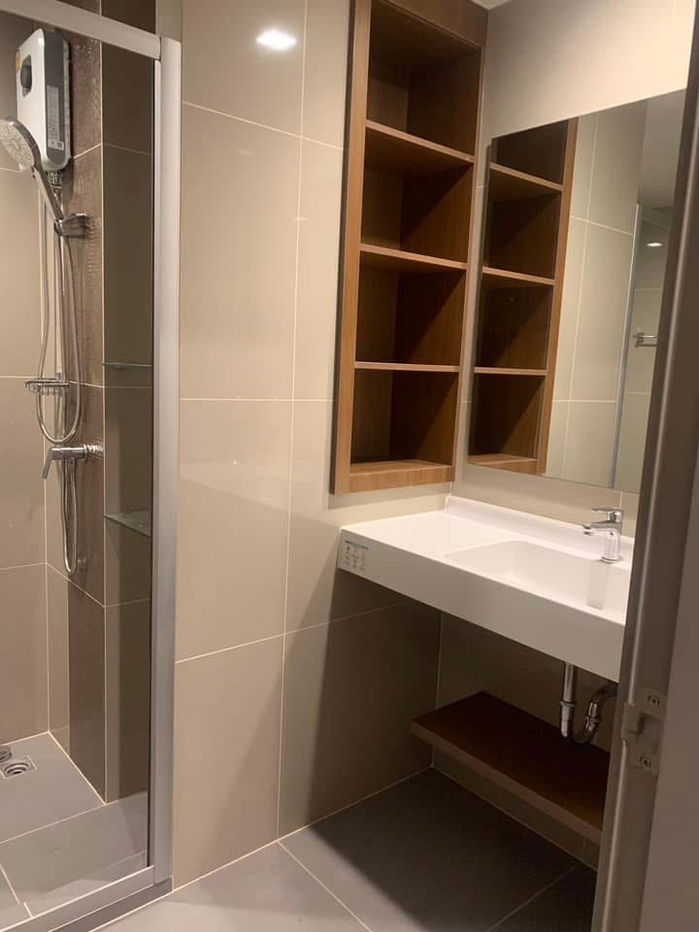 รูป 🛋 ให้เช่า ไอดีโอ พหลโยธิน-จตุจักร ใกล้ BTS สะพานควาย | ห้องพร้อมเข้าอยู่ 1 พ.ย. สนใจต่อรองราคาได้ค่ะ ✅  - รูปที่ 9/10