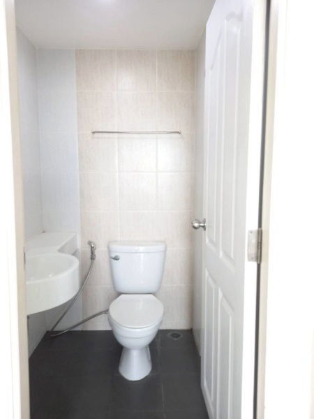 รูป ปล่อยเช่า condo lumpini mega city bangna ตึก A ชั้น 17 size 26 7,000บาท/เดือน - รูปที่ 8/11